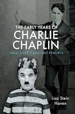 The Early Years of Charlie Chaplin