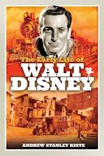 The Early Life of Walt Disney