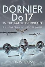 Dornier Do 17 in the Battle of Britain