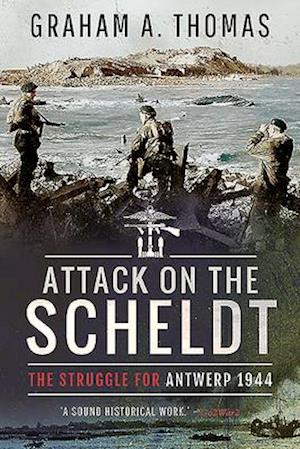 Attack on the Scheldt