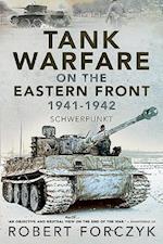 Tank Warfare on the Eastern Front, 1941-1942