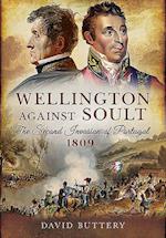 Wellington Against Soult