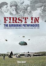 First in - The Airborne Pathfinders