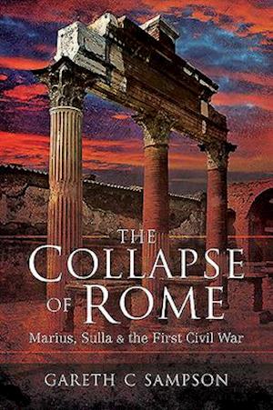 The Collapse of Rome