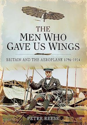 The Men Who Gave Us Wings