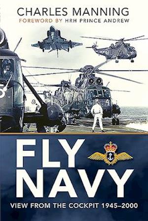 Fly Navy