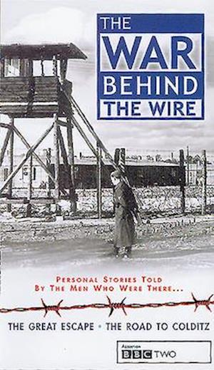 The War Behind the Wire: Voices of the Vetrans