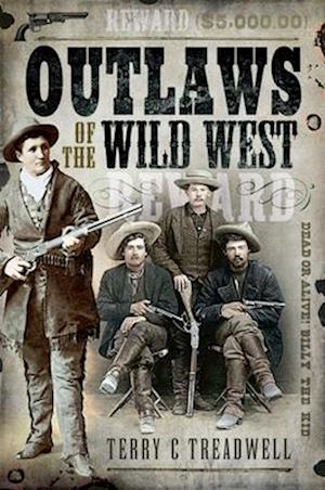 Outlaws of the Wild West