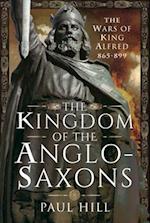 The Kingdom of the Anglo-Saxons
