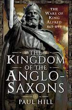 Kingdom of the Anglo-Saxons
