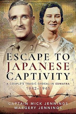 Escape to Japanese Captivity