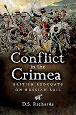 Conflict in the Crimea