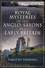 Anglo-Saxons and Early Britain