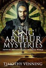The King Arthur Mysteries