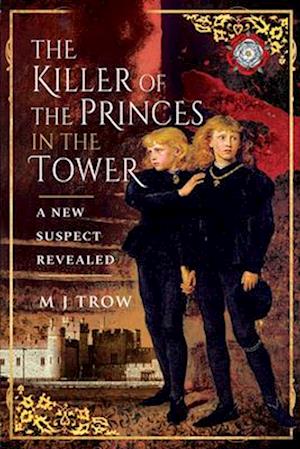 Killer of the Princes in the Tower