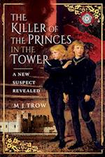 Killer of the Princes in the Tower