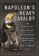 Napoleon’s Heavy Cavalry