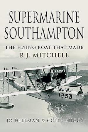 Supermarine Southampton