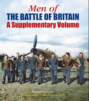 Men of the Battle of Britain