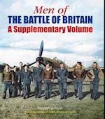 Men of the Battle of Britain