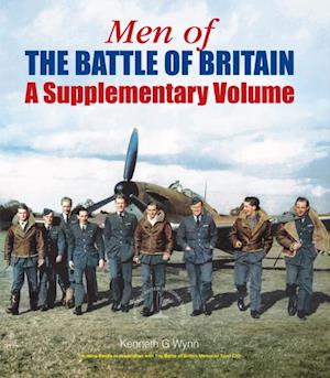 Men of the Battle of Britain