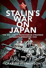 Stalin's War on Japan