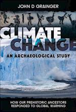 Climate Change: An Archaeological Study