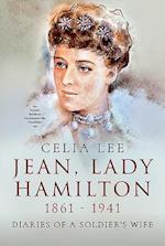 Jean, Lady Hamilton, 1861-1941