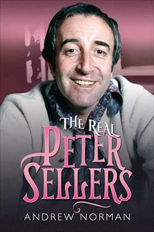 Real Peter Sellers