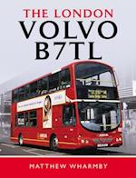 London Volvo B7TL