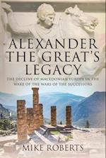 Alexander the Great's Legacy