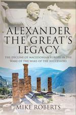 Alexander the Great's Legacy