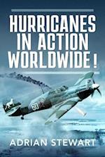 Hurricanes in Action Worldwide!