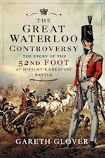 Great Waterloo Controversy