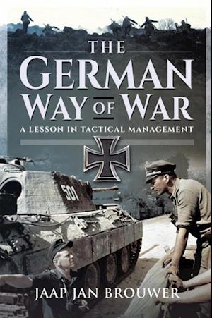 German Way of War