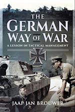 German Way of War