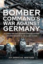 Bomber Command's War Against Germany