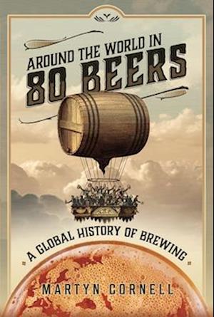 Around the World in 80 Beers