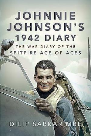 Johnnie Johnson's 1942 Diary