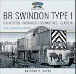 BR Swindon Type 1