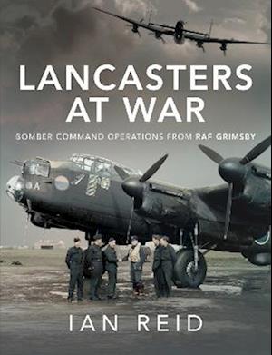 Lancasters at War