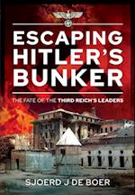 Escaping Hitler's Bunker