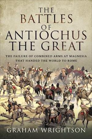 Battles of Antiochus the Great