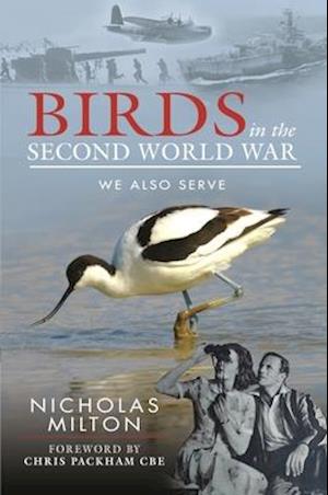 The Role of Birds in World War Two