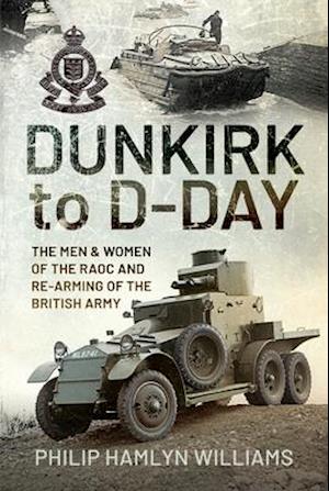 Dunkirk to D-Day