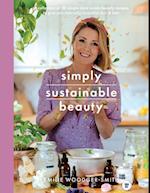 Simply Sustainable Beauty