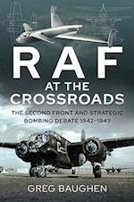 RAF at the Crossroads