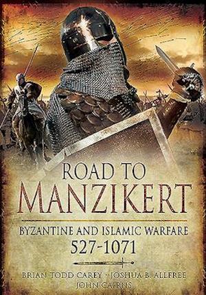 Road to Manzikert