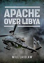 Apache Over Libya