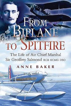 From Biplane to Spitfire